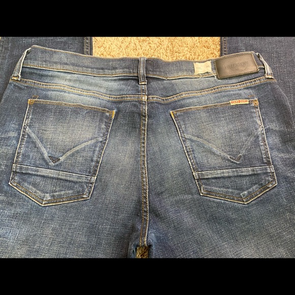 Hudson Blue Jeans - Picture 4 of 8
